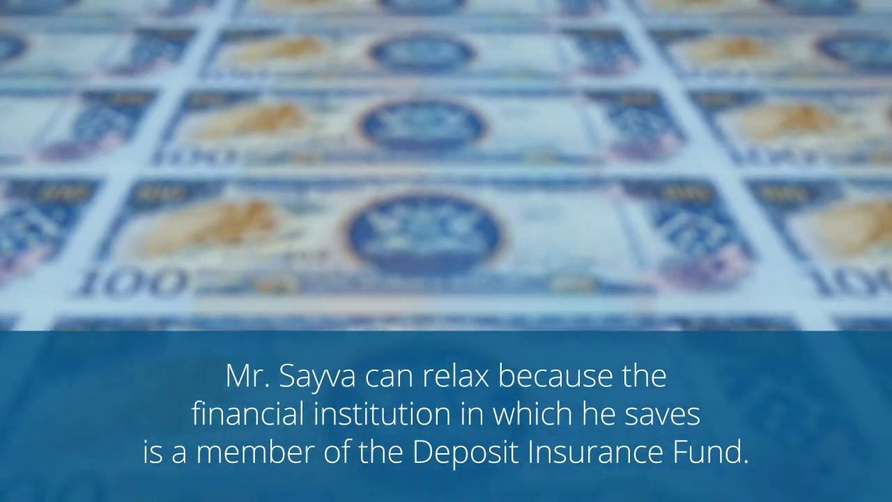 Relax, DIC Training Module 1