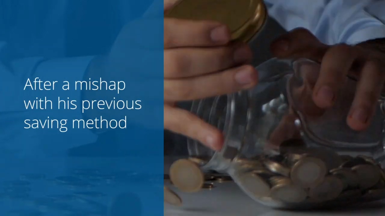 Mishap, DIC Training Module 1