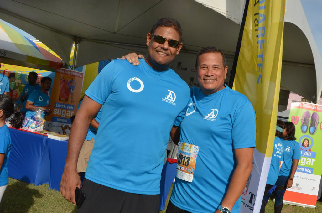 Directors, Tatil Diabetes Day, 2019